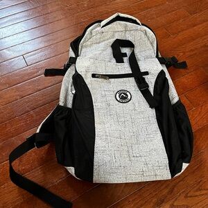 Yoga Backpack